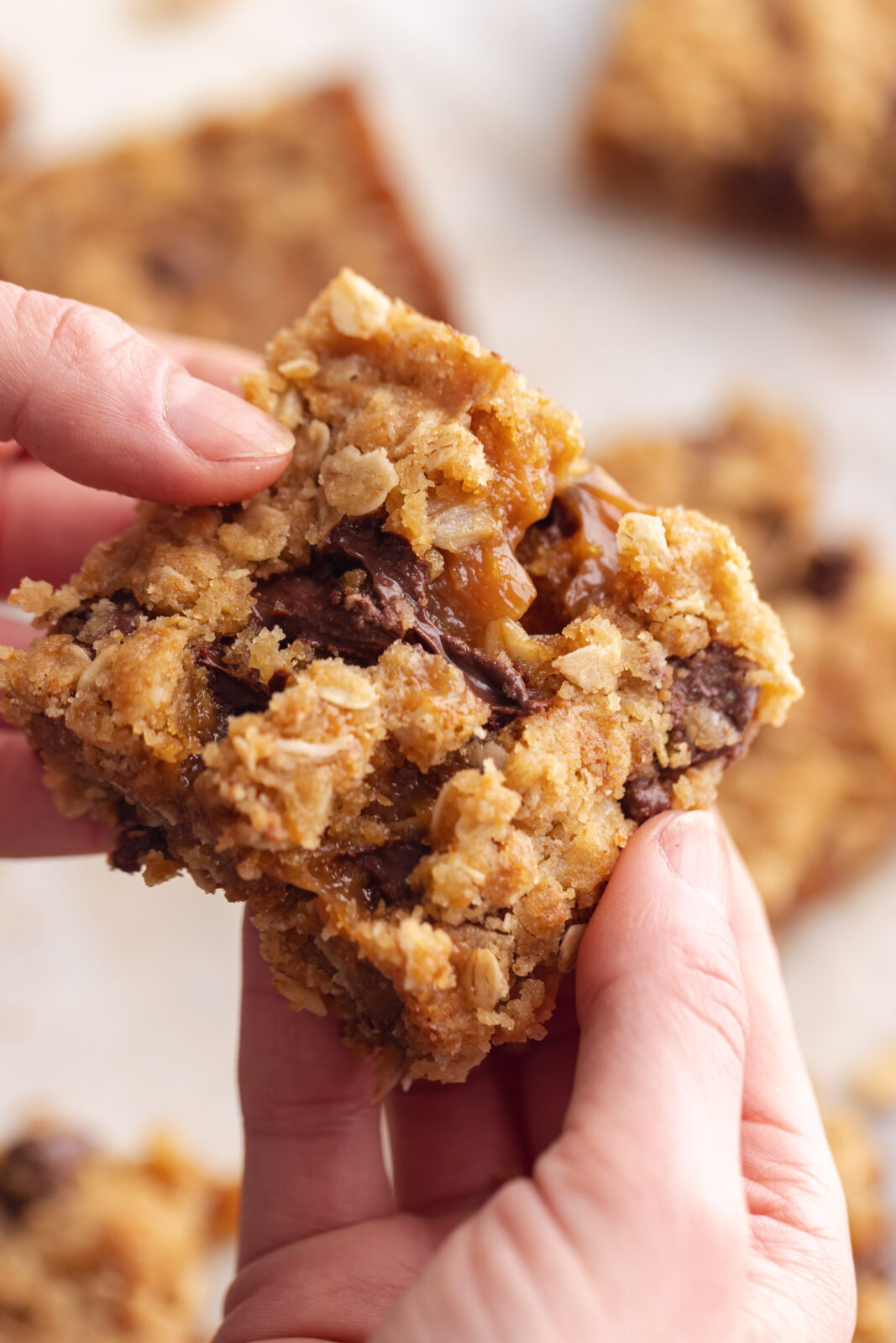 carmelitas
